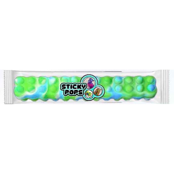Sticky Pop Shipper24