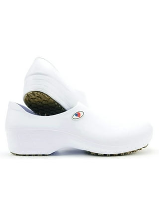 Sticky shoes nursing best sale