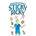 thumbnail image 1 of Sticky Ricky (Paperback), 1 of 1