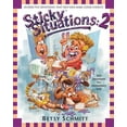 thumbnail image 1 of Pre-Owned Sticky Situations 2: 365 Devotions for Elementary Kids (Paperback) 084234232X 9780842342322, 1 of 1
