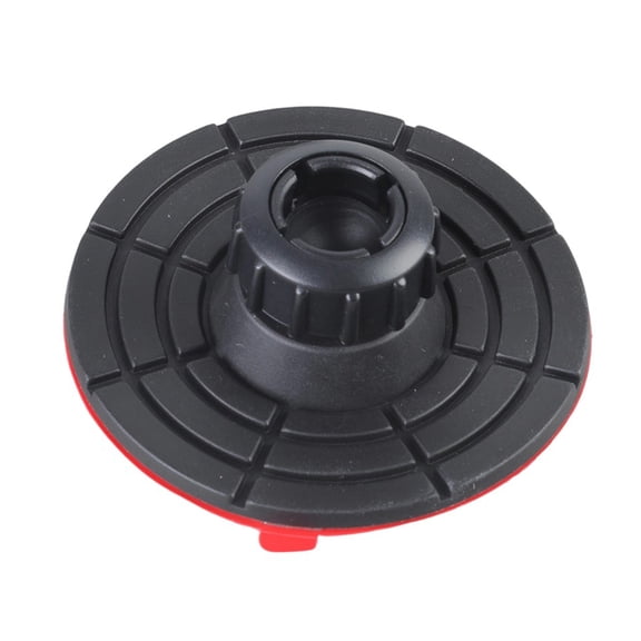 Sticky Socket Mount 17mm Female Joint Suitable For Smartphone Tablet Camera Holders Adhesive