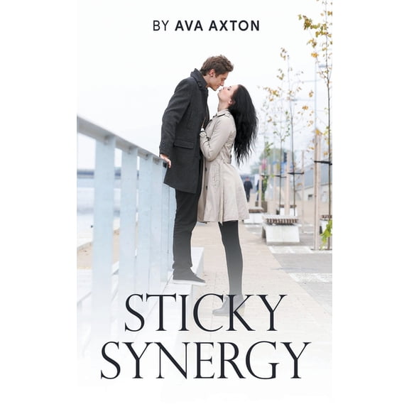 Tainted Sticky Synergy, Book 1, (Paperback)