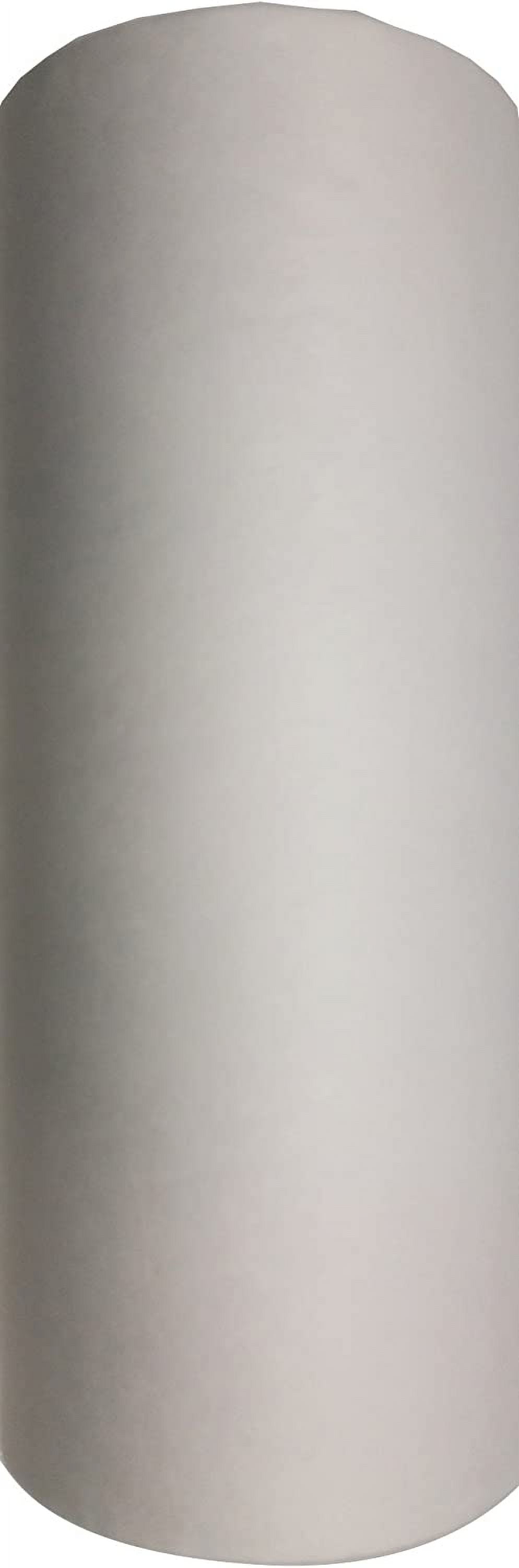 Sticky Tear Away Embroidery Stabilizer Backing 12" x50yd