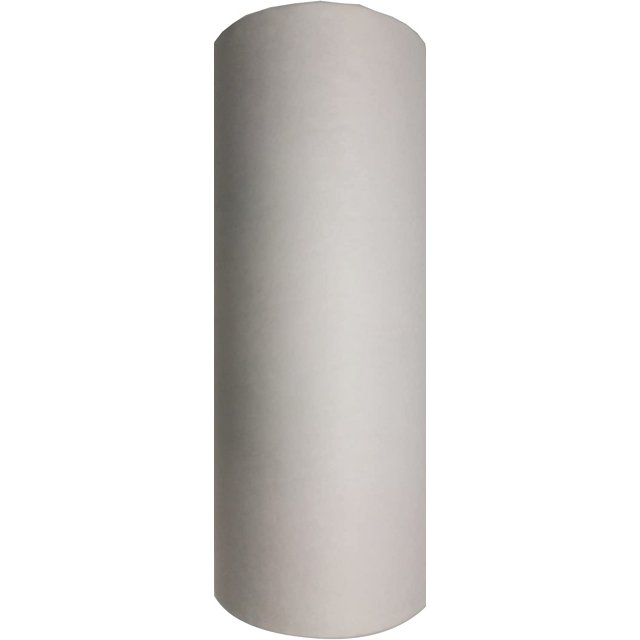 Sticky Tear Away Embroidery Stabilizer Backing 12" x50yd