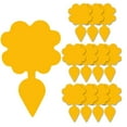 thumbnail image 1 of Sticky Traps for Fruit Fly, Whitefly, Fungus Gnat, Mosquito and Bug U9E5, 1 of 1