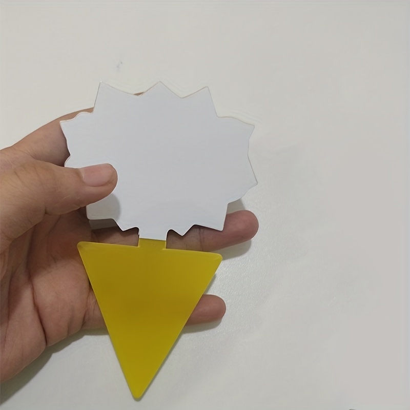 Curated visual reference: Fruit Fly Control And Elimination For House Reference: Sticky Traps For Instant Pest Elimination Attractant For Fungus Fruit