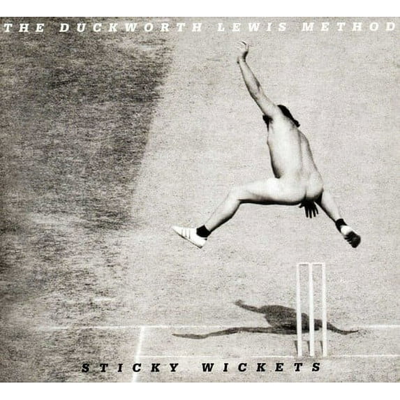 Sticky Wickets (CD)