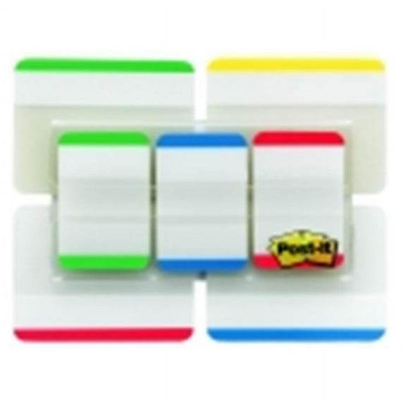 Sticky note Paper Durable Lined Variety Tab Value Pack, Pack 114