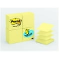 thumbnail image 1 of Sticky note Pop-Up Notepad- 3 x 3 In.- Pack of  24, 1 of 1