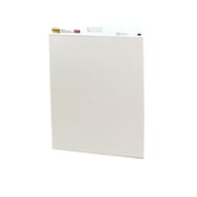Sticky note Self-Stick Easel Pads 2 per Pack White