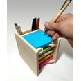 thumbnail image 1 of Sticky note pad holder, 1 of 1