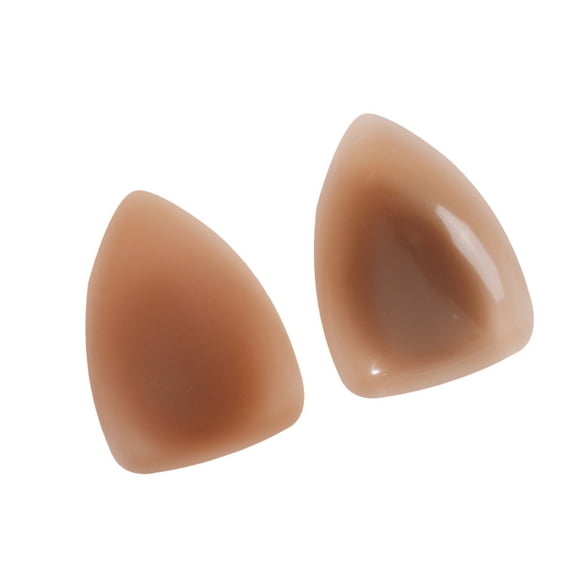 Stickys Bra Adhesive Bras,Strapless,Backless Reusable,Silicone Bra,Stickys Push up Bras & Nipple Pasties for Women Girls