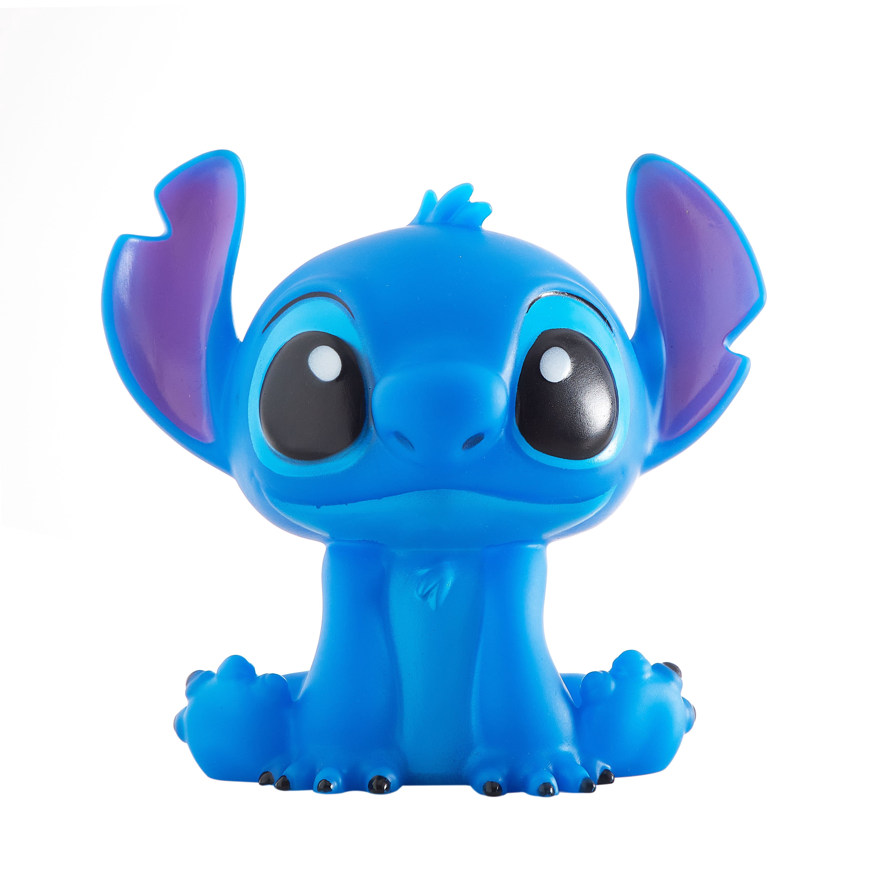 Stitch Squishy LED Mood Light