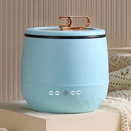 Stiddy Bear Rice Pot Compact Cooker Rice cooker rice cooker small office rice cooker gift 220V/110V