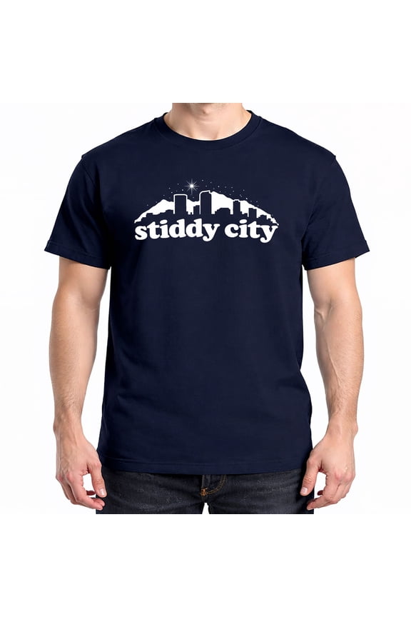 Stiddy City T-Shirt