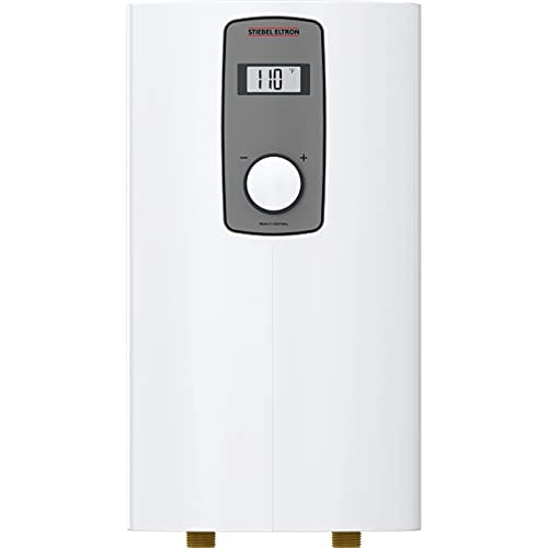 DHC 4-3 4.5 kW.68 GPM Point-of-Use Tankless Electric Water Heater DHC 4-3 4.5 kW.68 GPM Point-of-Use Tankless Electric Water Heater
