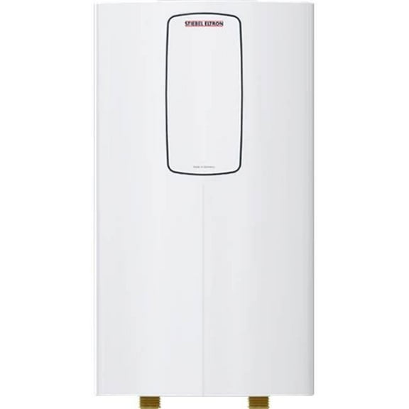 Stiebel Eltron Electric Tankless Water Heater,240/208V DHC 10-2 CLASSIC