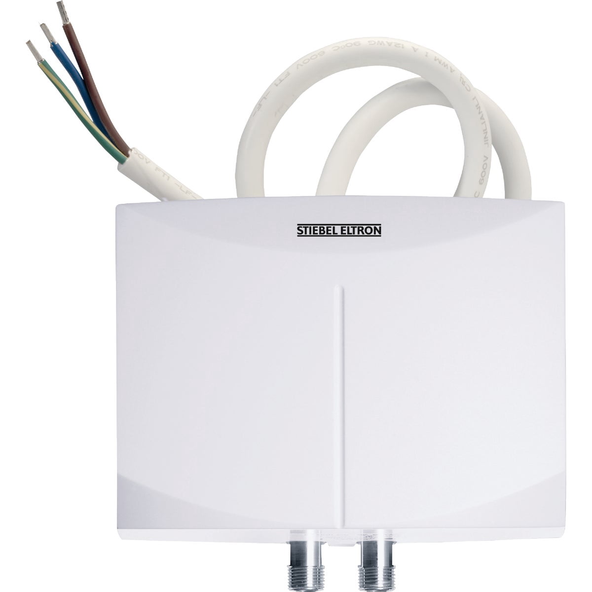 Stiebel Eltron Mini 3-1 Tankless Electric Water Heater - 3.0 kW, 120 V, 25A, 0.4 GPM