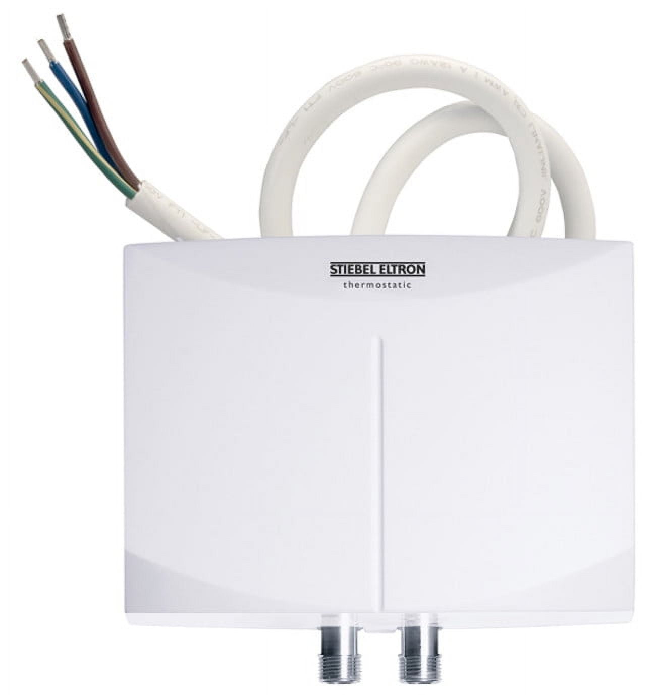 Both Electric Tankless Water Heater, Undersink, Single Phase Mini-E 3.5-1