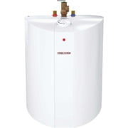 Stiebel Eltron 4 Gal. خزان صغير 1300 واط سخان مياه كهربائي نقطة الاستخدام SHC 4