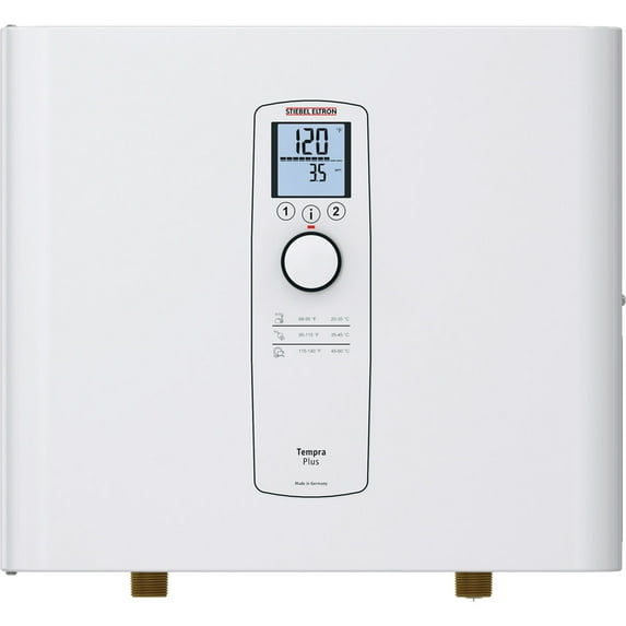 Stiebel Eltron Electric 240 Volts 24000 Watts Tankless Water Heater