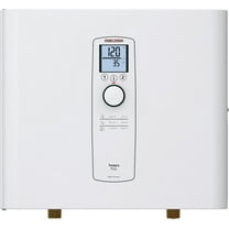 Electric Tankless Water Heater, General Purpose, Single Phase
