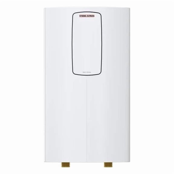 Stiebel Eltron Electric Tankless Water Heater,240/208V DHC 3-2 CLASSIC