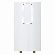 Electric Tankless Water Heater,240/208V DHC 5-2 CLASSIC
