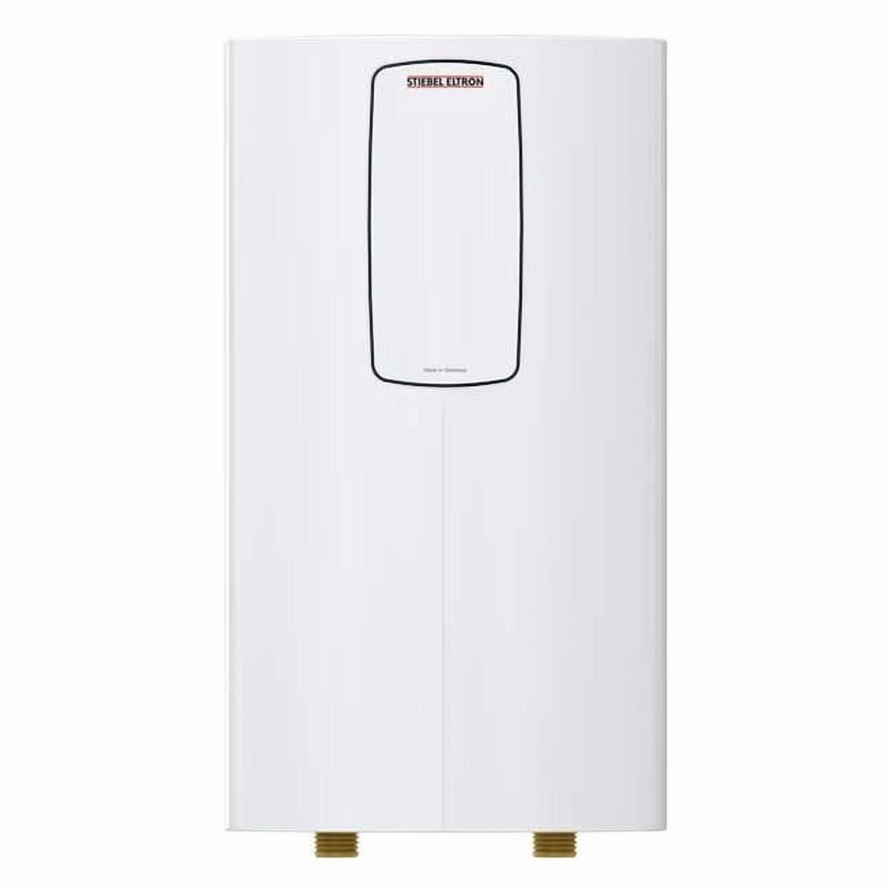 Electric Tankless Water Heater,277V DHC 4-3 CLASSIC