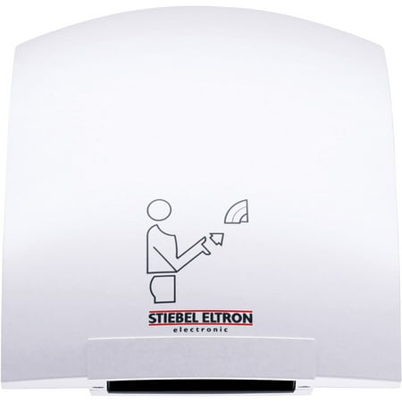 Stiebel Eltron Galaxy 1 Galaxy 10" X 7" 120V Electric Bathroom Touchless Automatic Hand