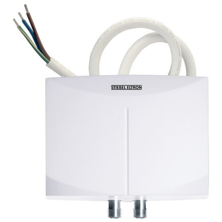 Stiebel Eltron Mini 4-2 Mini Line 0.66 GPM 3.5 Kilowatt 240 Volt Electric Point Of Use