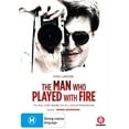 thumbnail image 1 of Stieg Larsson: The Man Who Played with Fire ( Mannen som lekte med elden ) [ NON-USA FORMAT, PAL, Reg.0 Import - Australia ], 1 of 1