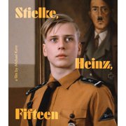 Stielke, Heinz, Fifteen Blu-ray, Altered Innocence, Drama