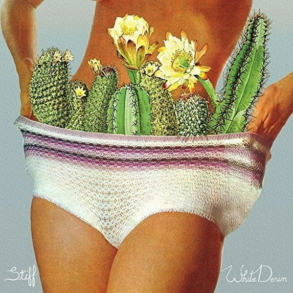 Stiff (CD)