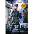 thumbnail image 1 of Stiff Competition: A Winter Cozy Special, (Paperback), 1 of 1