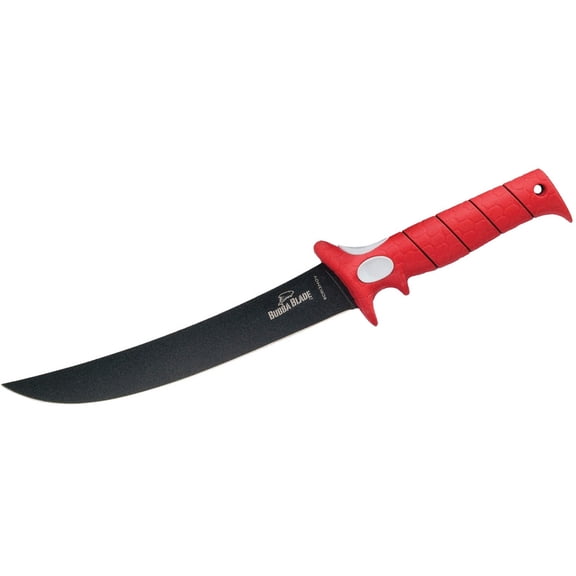 Stiff Fillet Knife
