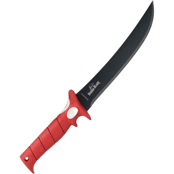 Stiff Fillet Knife