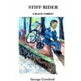 thumbnail image 1 of Stiff Rider, (Paperback), 1 of 1