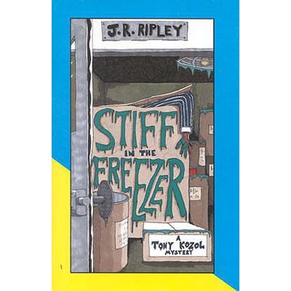 Pre-Owned Stiff in the Freezer
