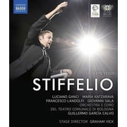 Stiffelio [DIGITAL VIDEO DISC]