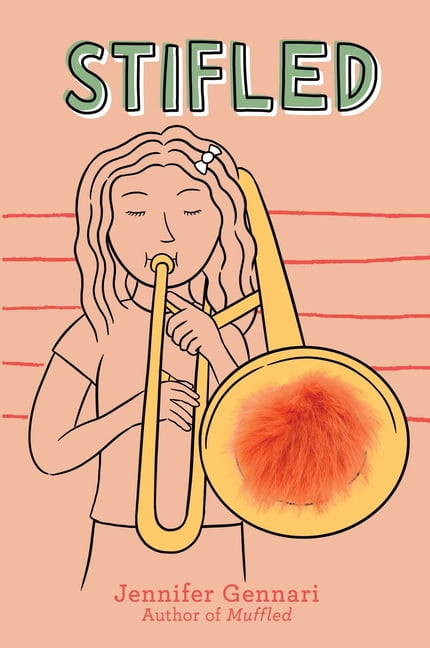 The Band Kids Stifled, (Hardcover)