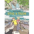 thumbnail image 1 of Pre-Owned Stig & Tilde: Leader of the Pack: Stig & Tilde 2 Paperback, 1 of 1