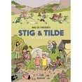 thumbnail image 1 of Pre-Owned Stig & Tilde: The Loser Squad: Stig & Tilde 3 (Paperback) 1910620661 9781910620663, 1 of 1