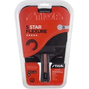 Stiga Flexure 5 Star Table Tennis Pad