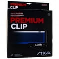 thumbnail image 1 of Stiga Premium Clip ITTF Table Tennis Net set, 1 of 4