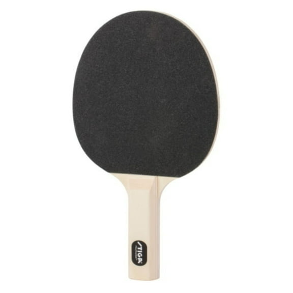 Stiga T1211 Sandy Table Tennis Racket Black