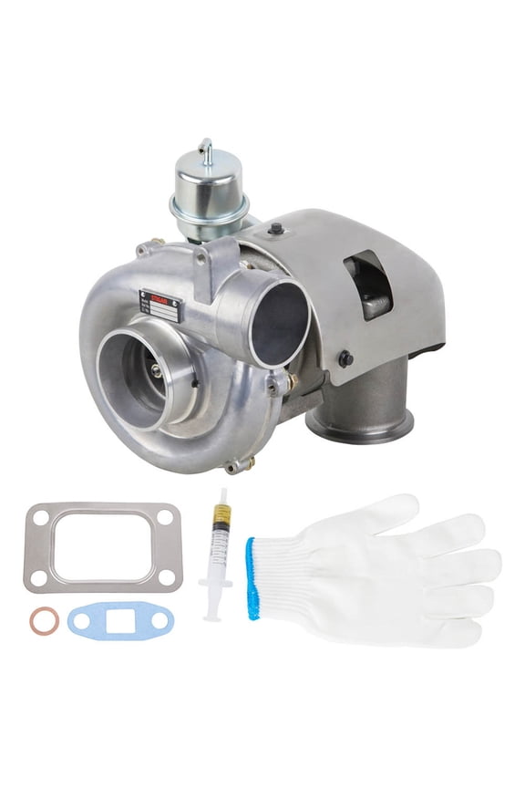 GM8 Turbo Turbocharger For Chevy GMC Pickup Silverado Sierra Suburban 6.5 Detroit Diesel 1996 1997 1998 1999 2000