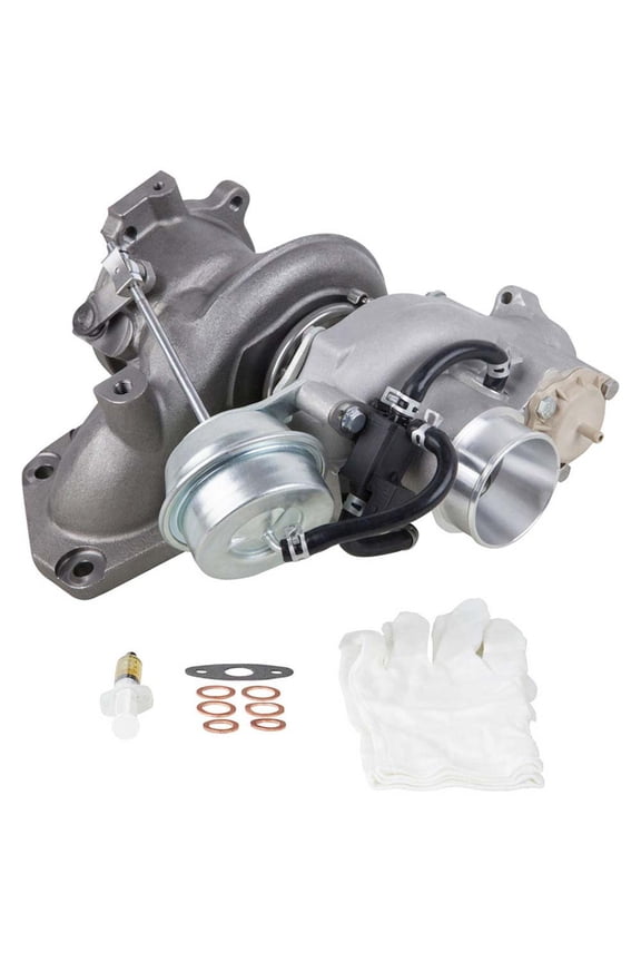 Turbo Turbocharger For Buick Regal Verano Chevy Cobalt HHR SS Pontiac Solstice GXP Saturn Sky Red Line Saab 9-5
