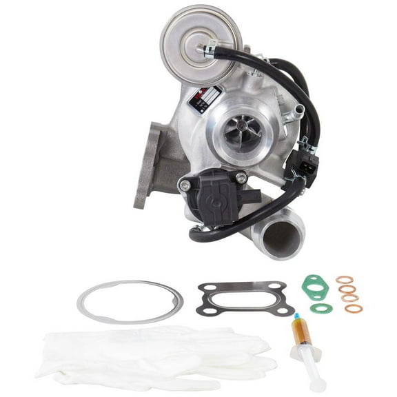 Stigan Turbo Turbocharger For Chevy Cruze 1.4T & Buick Encore 2016 2017 2018 2019