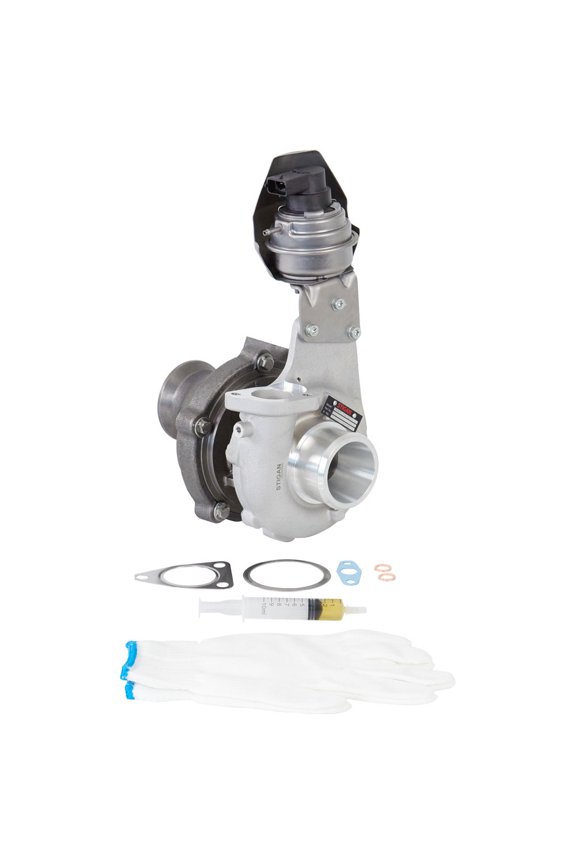 Turbo Turbocharger For Chevy Cruze 2.0L Diesel 2014 2015